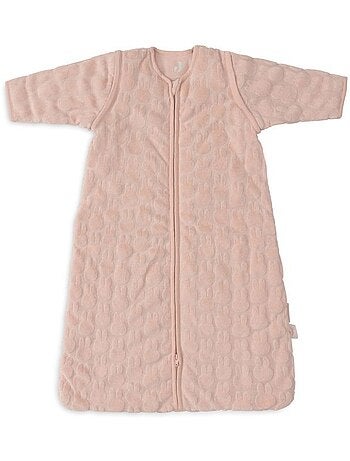 Gigoteuse hiver manches amovibles Jacquard TOG 3.5 coton