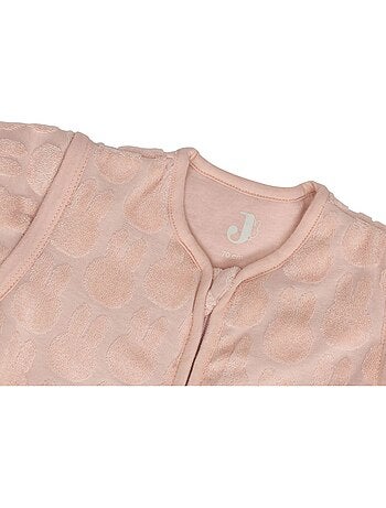 Gigoteuse hiver manches amovibles Jacquard TOG 3.5 coton