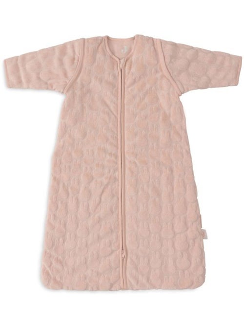 Gigoteuse hiver manches amovibles Jacquard TOG 3.5 coton - Kiabi