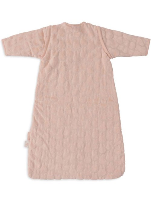 Gigoteuse hiver manches amovibles Jacquard TOG 3.5 coton - Kiabi