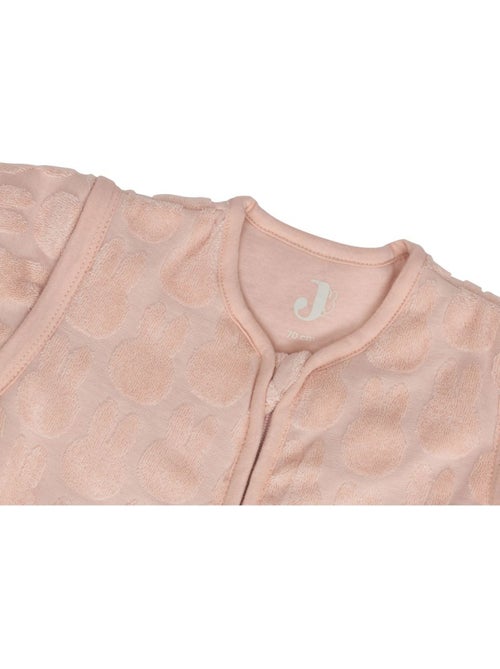 Gigoteuse hiver manches amovibles Jacquard TOG 3.5 coton - Kiabi
