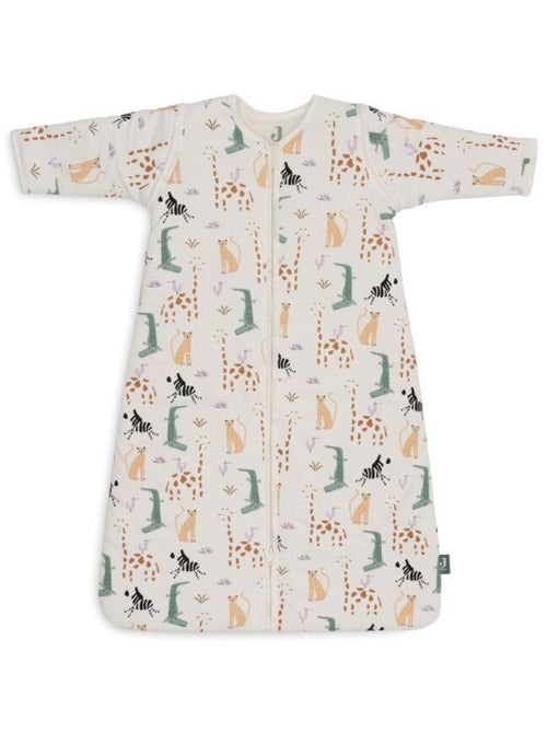Gigoteuse hiver manches amovibles Jungle TOG3 en coton - Kiabi