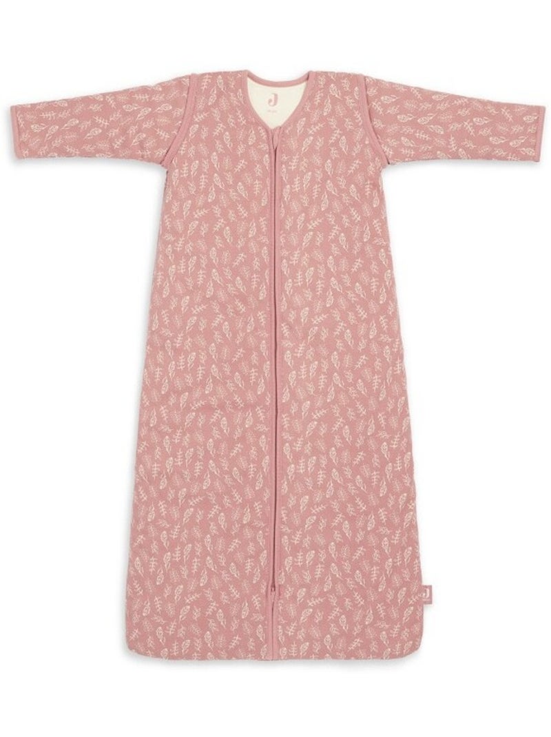 Gigoteuse hiver manches amovibles Meadow TOG3 coton Rose - Kiabi