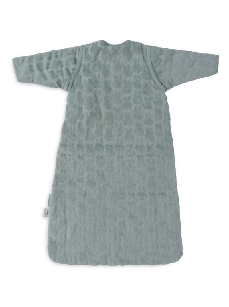 Gigoteuse hiver manches amovibles Miffy TOG 3.5 en coton Vert - Kiabi