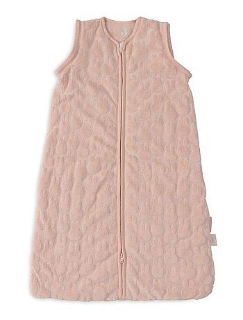 Gigoteuse hiver manches amovibles Miffy TOG3.5 en coton