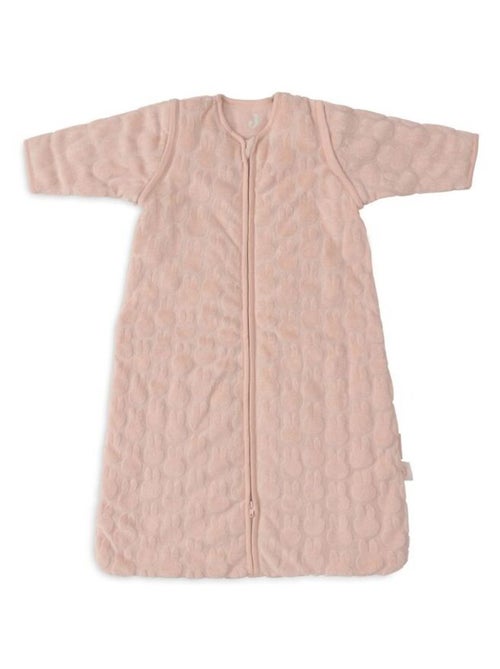 Gigoteuse hiver manches amovibles Miffy TOG3.5 en coton - Kiabi