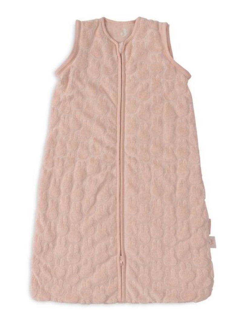 Gigoteuse hiver manches amovibles Miffy TOG3.5 en coton Rose - Kiabi