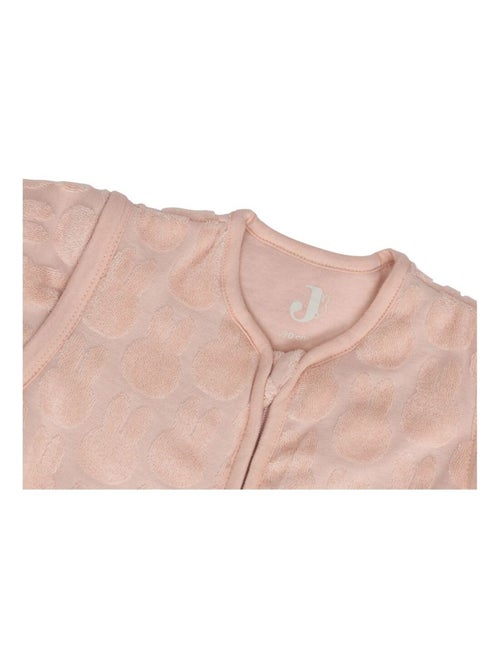 Gigoteuse hiver manches amovibles Miffy TOG3.5 en coton - Kiabi