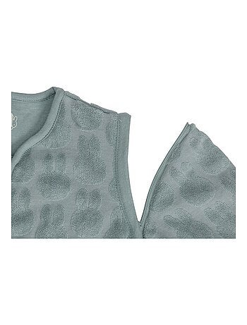 Gigoteuse hiver manches amovibles Miffy TOG3.5 en coton