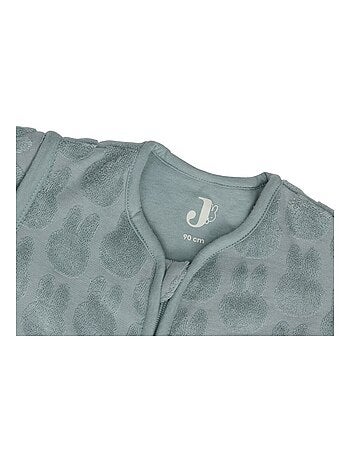 Gigoteuse hiver manches amovibles Miffy TOG3.5 en coton