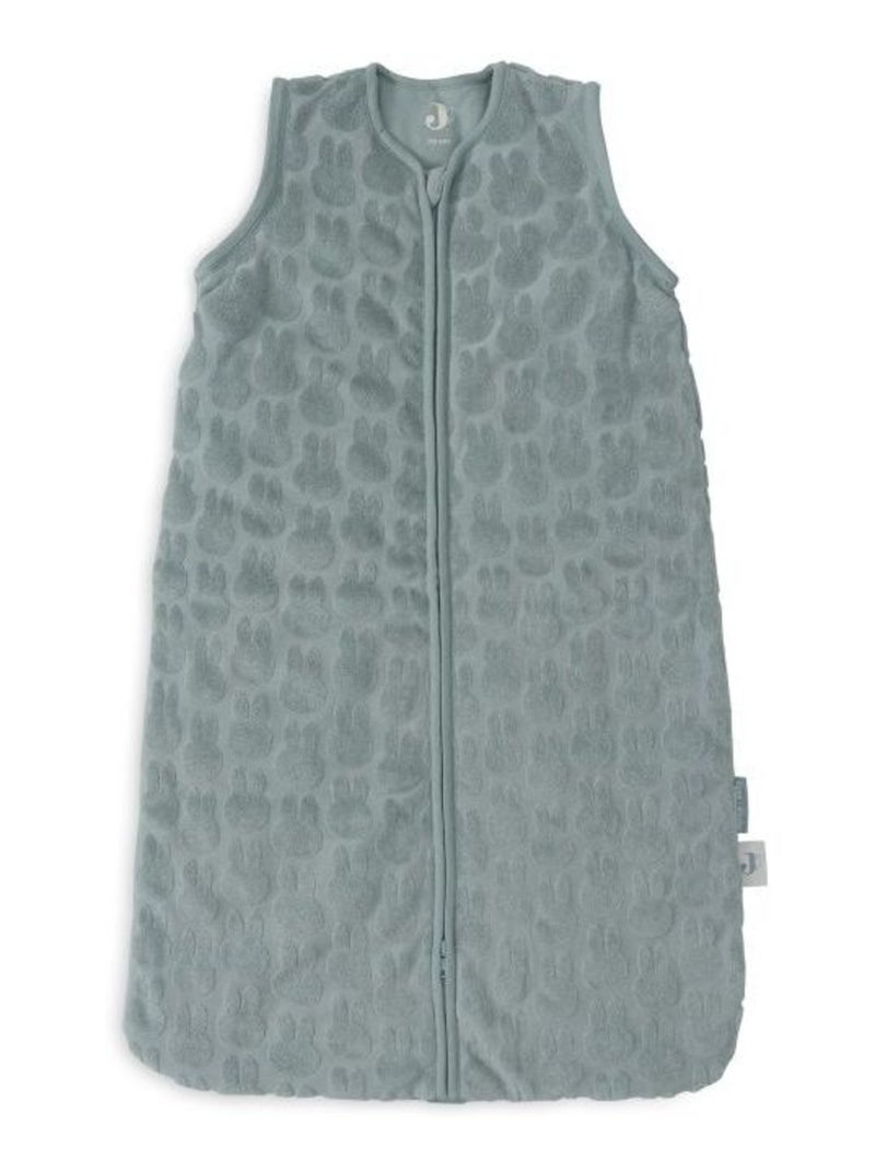 Gigoteuse hiver manches amovibles Miffy TOG3.5 en coton Vert - Kiabi