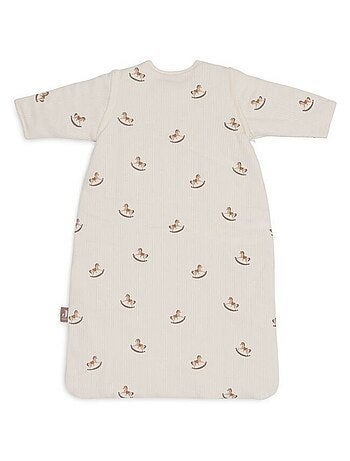 Gigoteuse hiver manches amovibles Nostalgic TOG3.5 coton