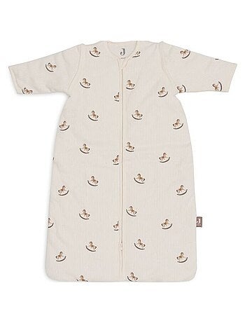 Gigoteuse hiver manches amovibles Nostalgic TOG3.5 coton