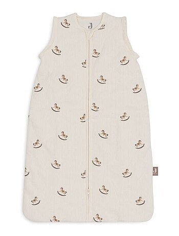 Gigoteuse hiver manches amovibles Nostalgic TOG3.5 coton