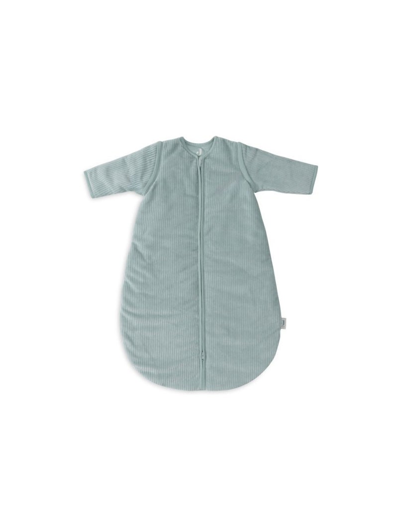 Gigoteuse hiver manches amovibles Rib Sea TOG 3 coton Vert - Kiabi