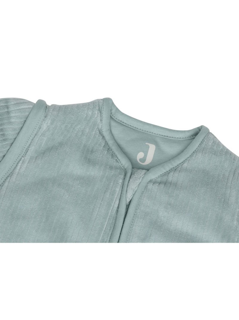 Gigoteuse hiver manches amovibles Rib Sea TOG 3 coton Vert - Kiabi
