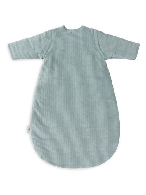 Gigoteuse hiver manches amovibles Rib TOG 3 en coton - Kiabi