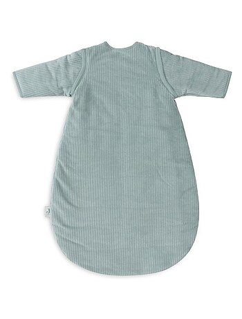 Gigoteuse hiver manches amovibles Rib TOG 3.5 en coton