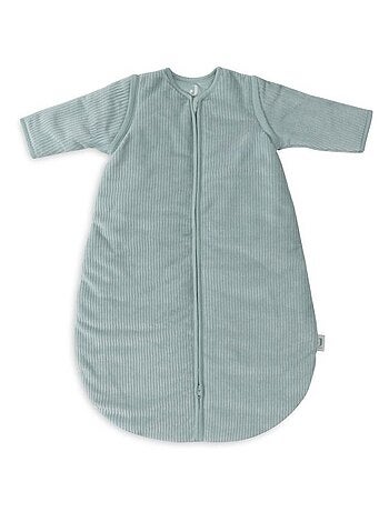 Gigoteuse hiver manches amovibles Rib TOG 3.5 en coton