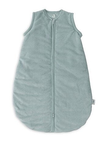 Gigoteuse hiver manches amovibles Rib TOG 3.5 en coton