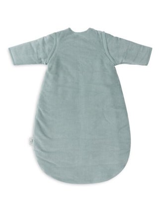 Gigoteuse hiver manches amovibles Rib TOG 3 en coton