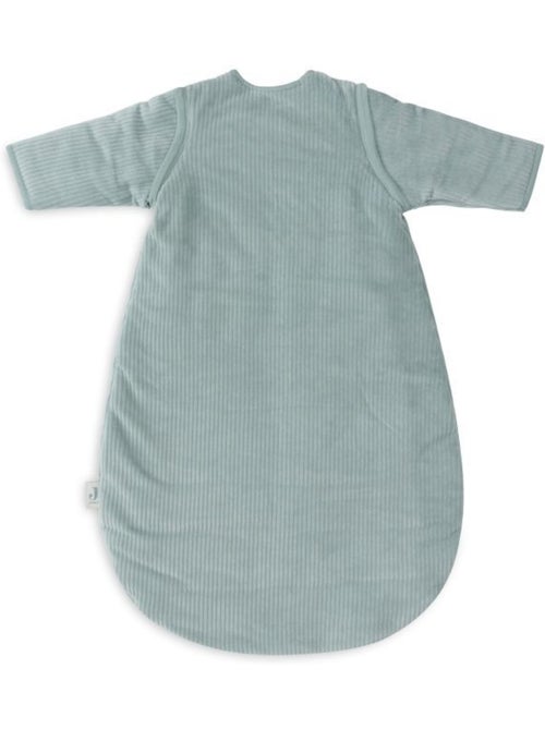 Gigoteuse hiver manches amovibles Rib TOG 3 en coton - Kiabi Gigoteuse hiver manches amovibles Rib TOG 3 en coton - Kiabi