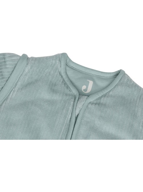 Gigoteuse hiver manches amovibles Rib TOG 3 en coton - Kiabi Gigoteuse hiver manches amovibles Rib TOG 3 en coton - Kiabi