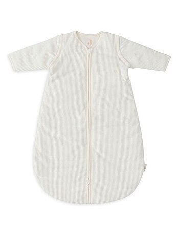 Gigoteuse hiver manches amovibles Twinkling TOG3 en coton