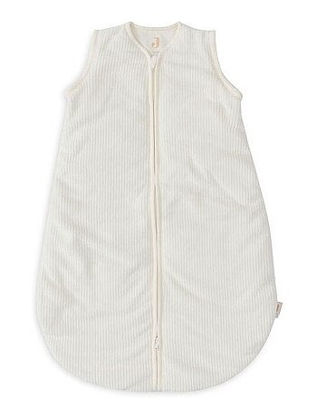 Gigoteuse hiver manches amovibles Twinkling TOG3 en coton