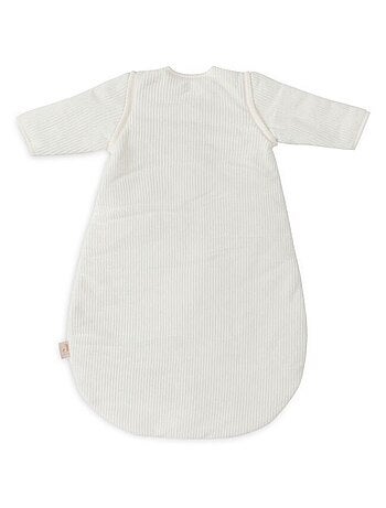 Gigoteuse hiver manches amovibles Twinkling TOG3 en coton