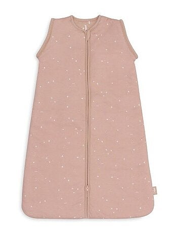 Gigoteuse hiver manches amovibles Rib TOG 3.5 en coton