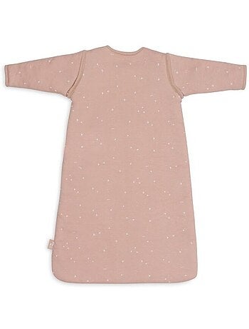 Gigoteuse hiver manches amovibles Rib TOG 3.5 en coton