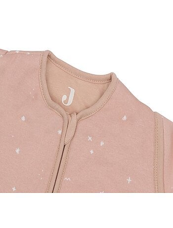 Gigoteuse hiver manches amovibles Rib TOG 3.5 en coton
