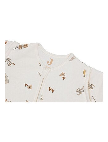 Gigoteuse hiver manches amovibles Riverside TOG 3 coton