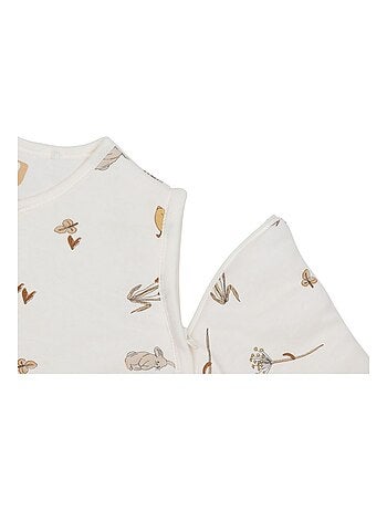 Gigoteuse hiver manches amovibles Riverside TOG 3 coton