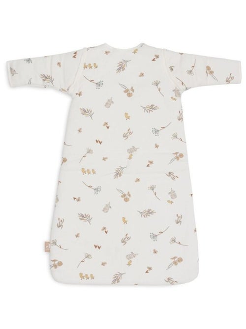 Gigoteuse hiver manches amovibles Riverside TOG 3 coton - Kiabi