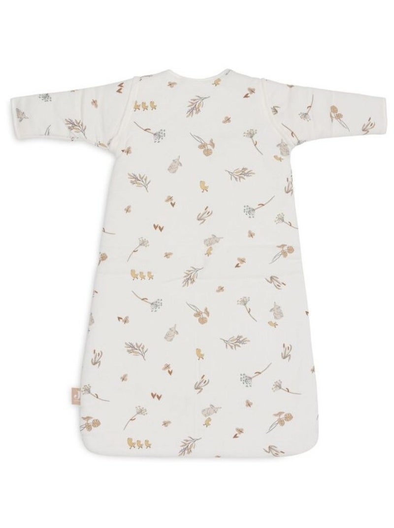 Gigoteuse hiver manches amovibles Riverside TOG 3 coton Beige - Kiabi