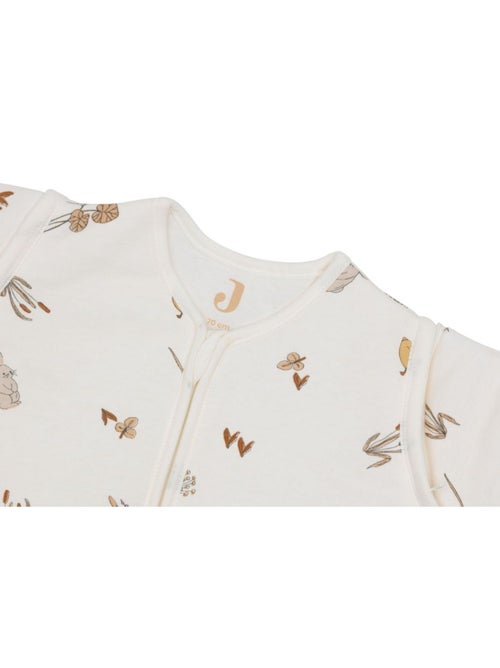 Gigoteuse hiver manches amovibles Riverside TOG 3 coton - Kiabi
