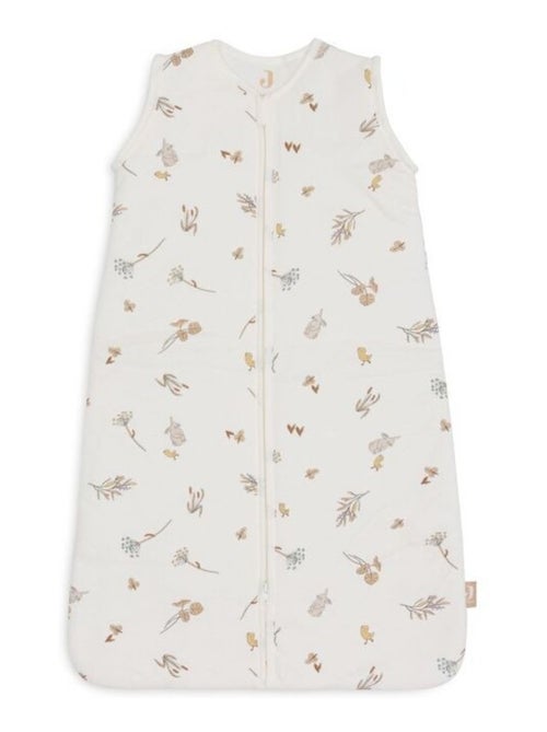 Gigoteuse hiver manches amovibles Riverside TOG3 coton - Kiabi