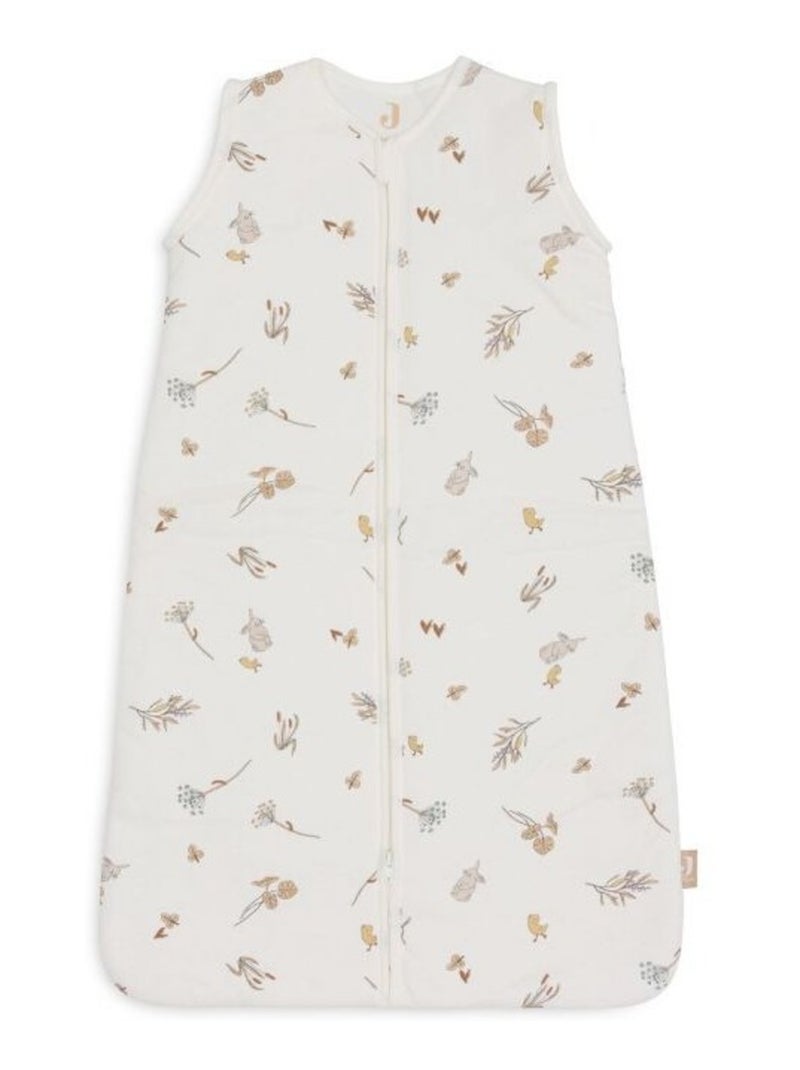 Gigoteuse hiver manches amovibles Riverside TOG3 coton Beige - Kiabi