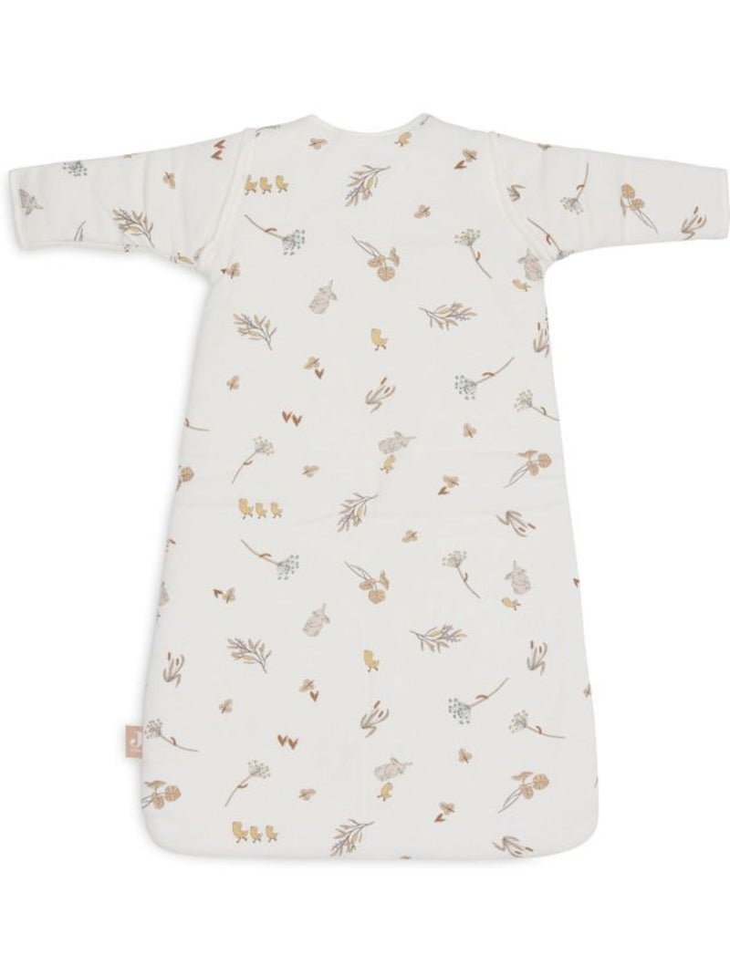 Gigoteuse hiver manches amovibles Riverside TOG3 coton Beige - Kiabi