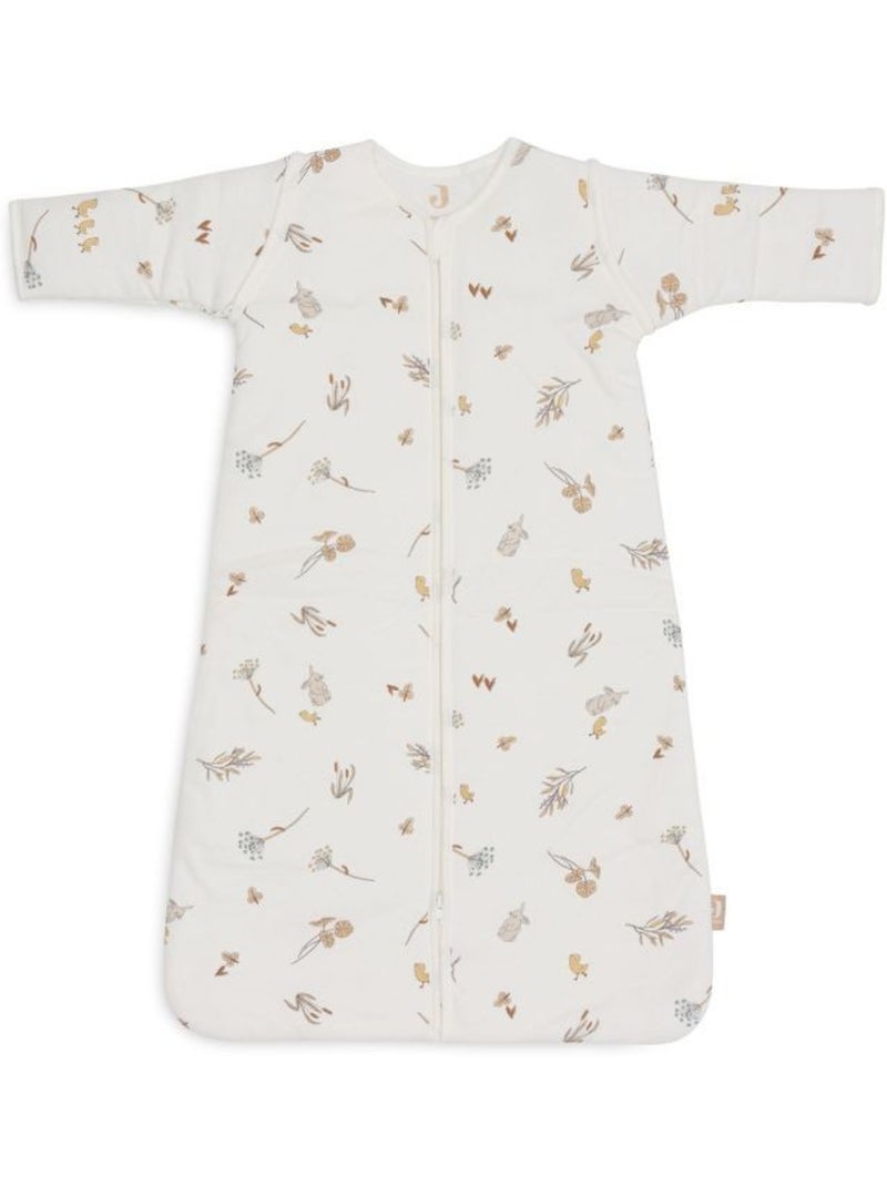 Gigoteuse hiver manches amovibles Riverside TOG3 coton Beige - Kiabi