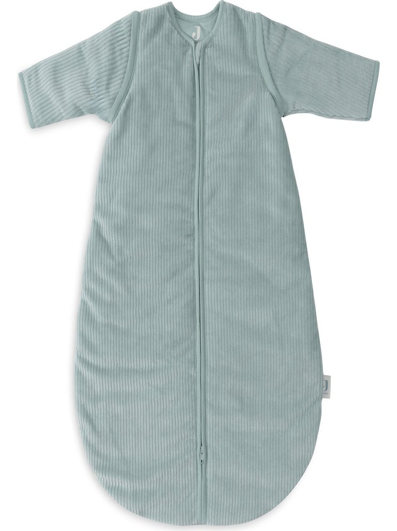 Gigoteuse hiver manches amovibles Roarsome TOG 3 coton Bleu - Kiabi