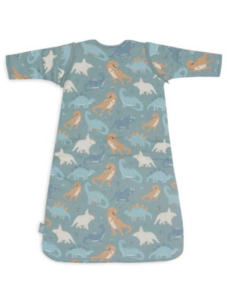 Gigoteuse hiver manches amovibles Roarsome TOG 3 coton