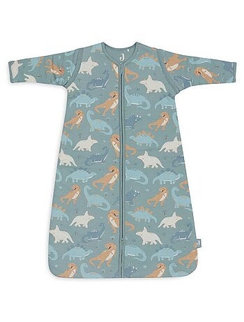 Gigoteuse hiver manches amovibles Twinkling TOG3 en coton