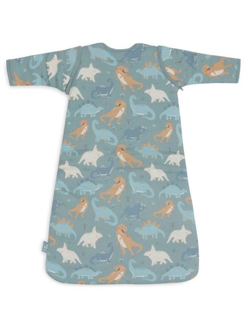 Gigoteuse hiver manches amovibles Roarsome TOG3 en coton - Kiabi