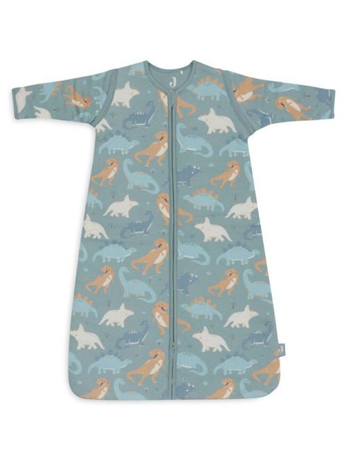 Gigoteuse hiver manches amovibles Roarsome TOG3 en coton - Kiabi