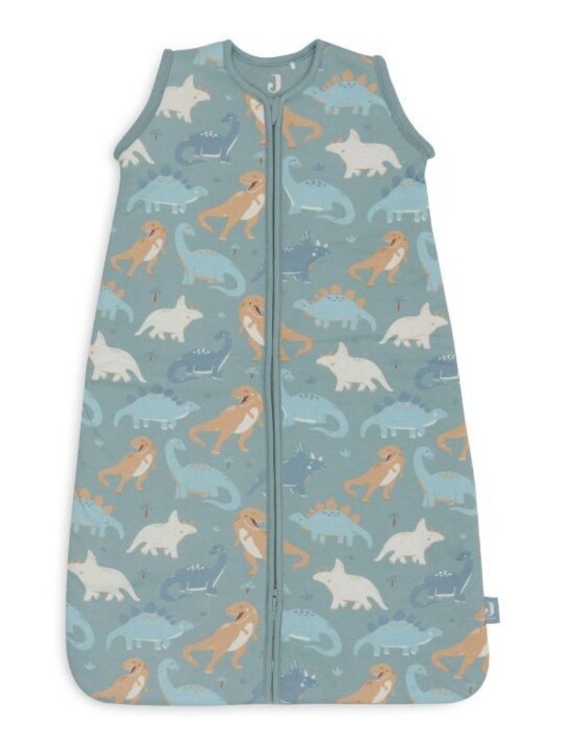 Gigoteuse hiver manches amovibles Roarsome TOG3 en coton Bleu - Kiabi