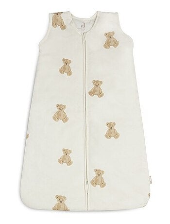 Gigoteuse hiver manches amovibles Teddy Bear TOG 3 en coton