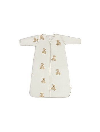 Gigoteuse hiver manches amovibles Teddy TOG3 coton